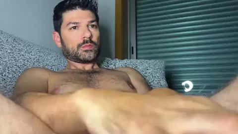 Lucenzo  online show from June 29, 7:47 am