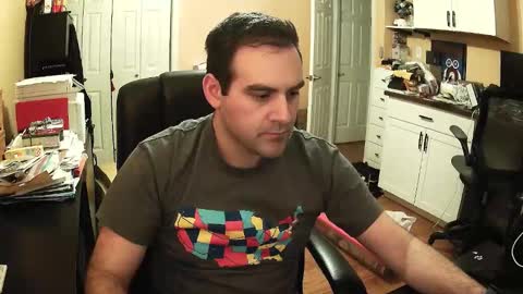 Snapshot of sexfungames chatting on January 13, 12:27 am Kyle online show from January 13, 12:27 am