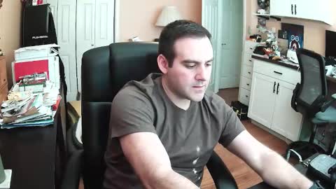 Snapshot of sexfungames chatting on February 7, 5:49 pm Kyle online show from February 7, 5:49 pm