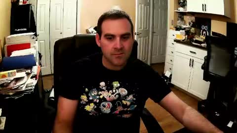 Snapshot of sexfungames chatting on April 30, 12:17 am Kyle online show from April 30, 12:17 am