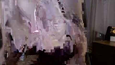 Sexi Chrisly online show from December 4, 1:48 am