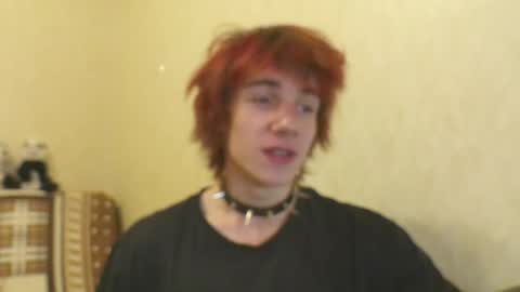 Snapshot of sexi_grunger chatting on May 9, 7:24 am Big Cock online show from May 9, 7:24 am