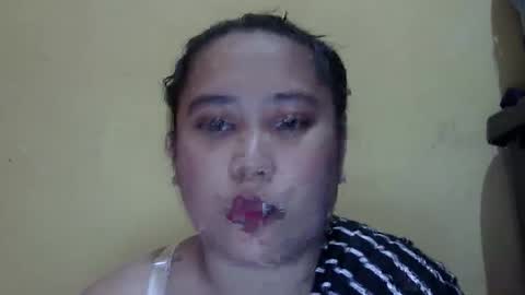 Snapshot of sexi_margaux chatting on April 12, 7:35 am sexi_margaux online show from April 12, 7:35 am