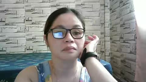 Snapshot of sexi_monica chatting on February 26, 4:47 am sexi_monica online show from February 26, 4:47 am