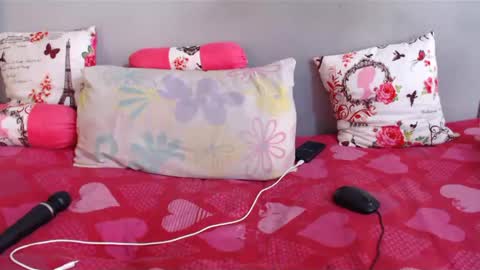 sexiebootyjoyxx online show from December 10, 10:49 am