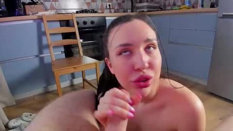 DanielMary online show from February 24, 5:38 am