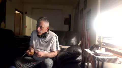 Snapshot of sexisgood0 chatting on February 24, 8:34 am sexisgood0 online show from February 24, 8:34 am