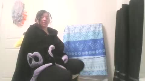 sexislitpuss69 online show from January 19, 2:32 pm