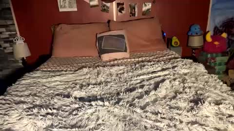 sexiwhiskey699 online show from January 8, 8:38 am