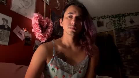 sexiwhiskey699 online show from February 8, 11:33 am