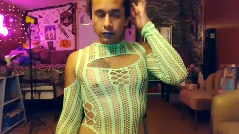 sexiwhiskey699 online show from October 11, 8:13 am