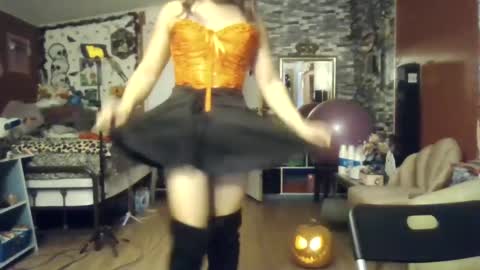 sexiwhiskey699 online show from October 13, 3:17 am