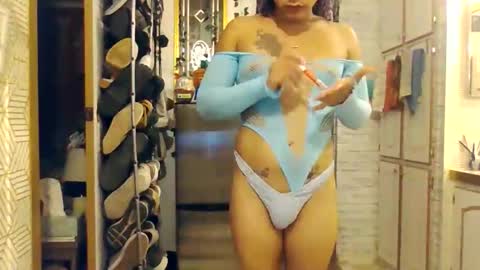 sexiwhiskey699 online show from November 9, 1:48 am