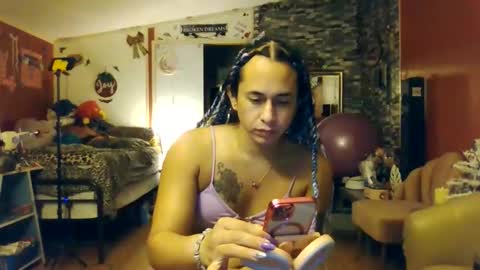 sexiwhiskey699 online show from November 19, 2:00 am