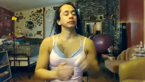 sexiwhiskey699 online show from December 16, 10:59 pm