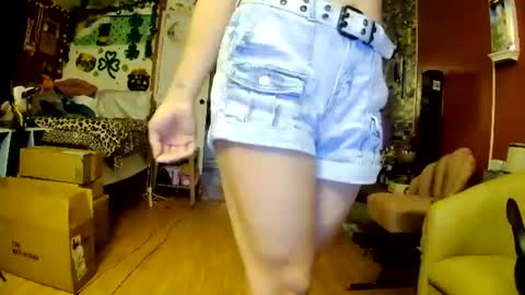 sexiwhiskey699 online show from March 19, 2:04 am