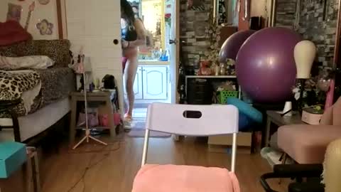 sexiwhiskey699 online show from June 6, 7:29 pm