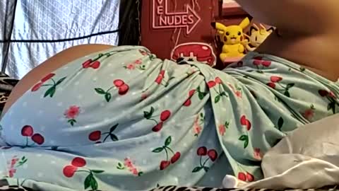 sexiwhiskey699 online show from June 14, 8:33 pm