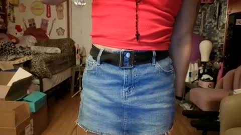 sexiwhiskey699 online show from June 15, 8:00 pm