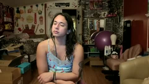 sexiwhiskey699 online show from June 19, 9:24 am