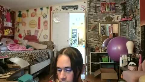 sexiwhiskey699 online show from June 21, 10:12 pm