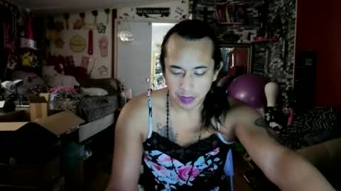 sexiwhiskey699 online show from June 24, 7:46 pm