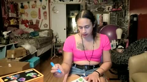 sexiwhiskey699 online show from June 25, 5:12 am
