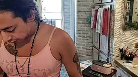 sexiwhiskey699 online show from July 1, 7:13 pm