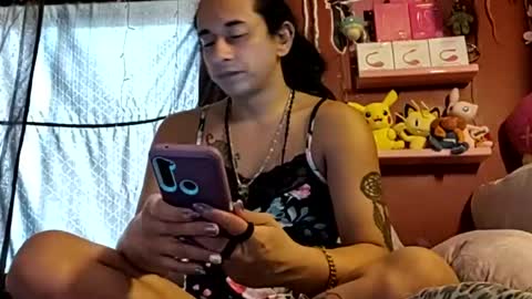 sexiwhiskey699 online show from July 17, 7:19 pm