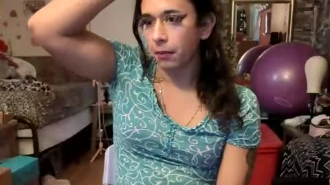 sexiwhiskey699 online show from July 27, 7:54 pm