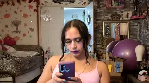 sexiwhiskey699 online show from July 30, 7:57 pm