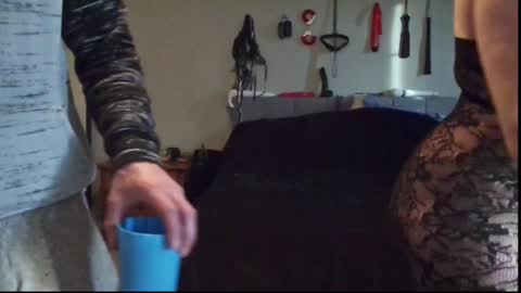 Snapshot of sexkittenfordaddy chatting on February 22, 9:48 pm sexkittenfordaddy online show from February 22, 9:48 pm