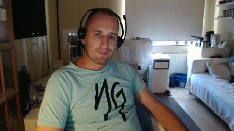 Sexlobo online show from September 15, 3:01 pm