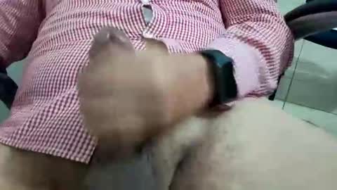 sexman182802 online show from April 24, 12:35 am