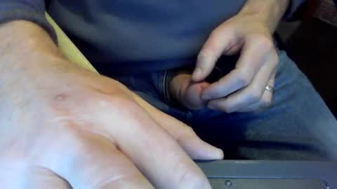 sexmonk1 online show from February 12, 7:58 am