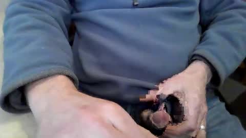 sexmonk1 online show from March 16, 7:34 am