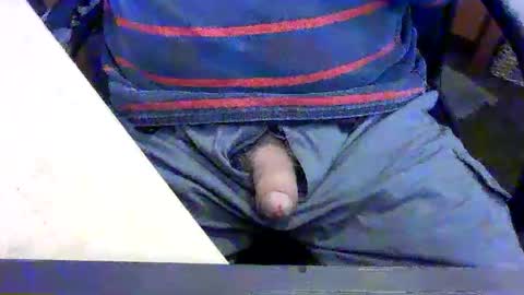 sexmonk1 online show from May 6, 8:30 am