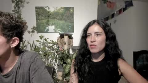 Snapshot of sexnherbs chatting on May 11, 8:06 pm online show from May 11, 8:06 pm