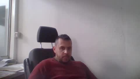 sexoatope79 online show from December 29, 3:13 pm