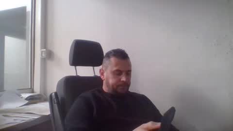 sexoatope79 online show from December 31, 2:58 pm