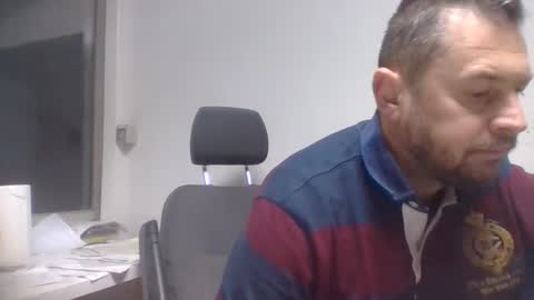 sexoatope79 online show from January 6, 7:20 am