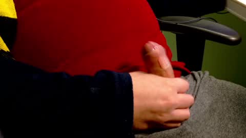 Masturbateforyou online show from February 8, 2:04 am