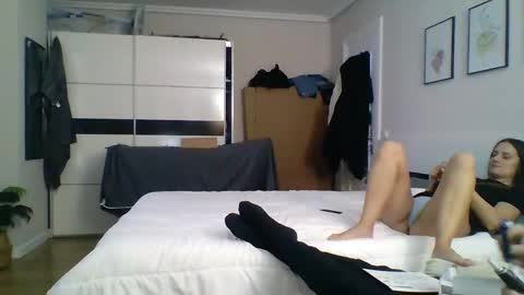 Snapshot of sexopareja332023 chatting on January 4, 11:17 pm sexopareja332023 online show from January 4, 11:17 pm