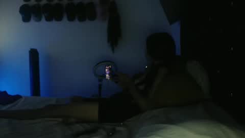 anny online show from January 3, 5:20 pm