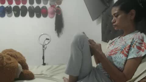 anny online show from January 27, 10:38 am