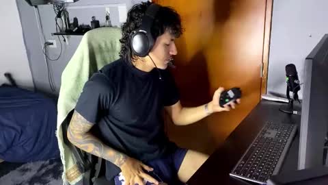 ROCKERO online show from January 11, 5:56 am