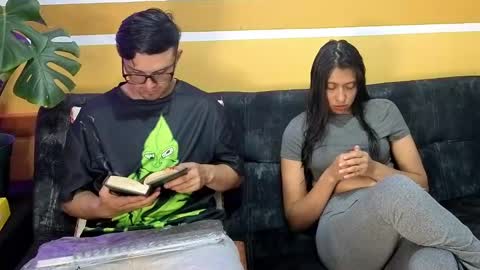 Snapshot of sexquarantine_2020 chatting on November 23, 10:31 pm KhidaMilo online show from November 23, 10:31 pm