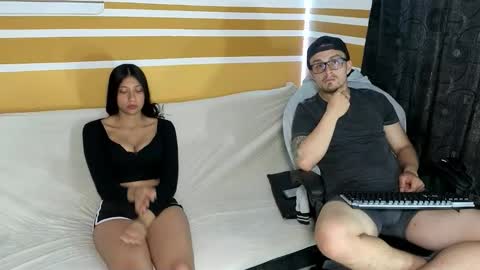 KhidaMilo online show from March 3, 8:59 pm