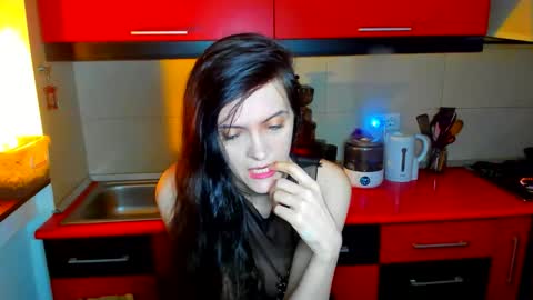 sexqueen1111 online show from February 27, 12:27 pm