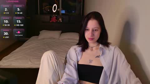 sextezi online show from April 21, 8:44 pm